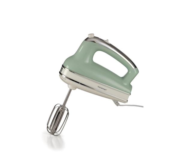 Miksery ręczne - Ariete Mixy Vintage 1548/04 450W