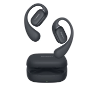 Huawei FreeArc Przewodnictwo powietrzne Bluetooth 5.2 Funkcje AI Czarny