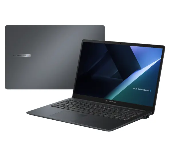 ASUS ExpertBook B1 BM1503CDA-S70177W 15,6" R5 7535U 8GB RAM 512GB Dysk SSD Win11 Czarno-szary - Kup na Raty - RRSO 0%