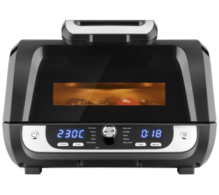 Philco PHHG 7000 1700W 7l - Kup na Raty - RRSO 0%