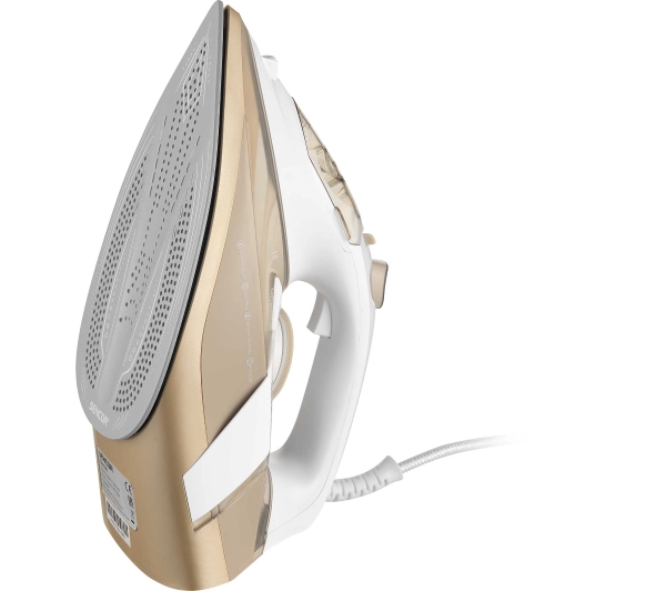 Żelazka - Sencor SSI 8310GD Ceramic 195g/min