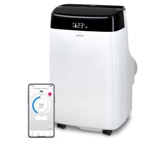 Sencor SAC MT9040C - Kup na Raty - RRSO 0%