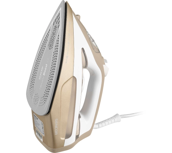 Żelazka - Sencor SSI 6110GD Ceramic 160g/min