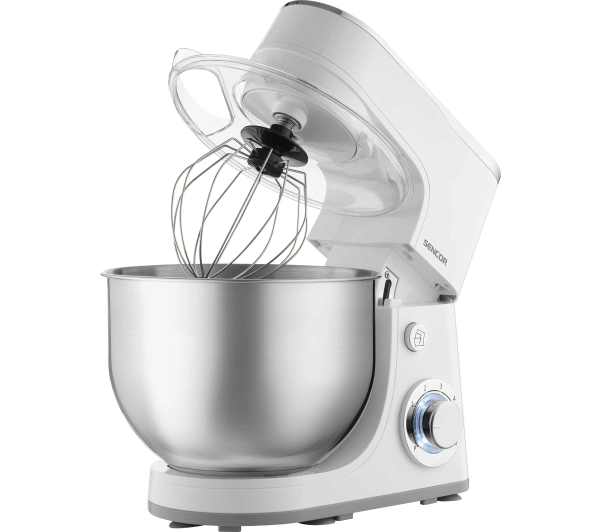 Roboty kuchenne - Sencor STM 3630WH 1300W
