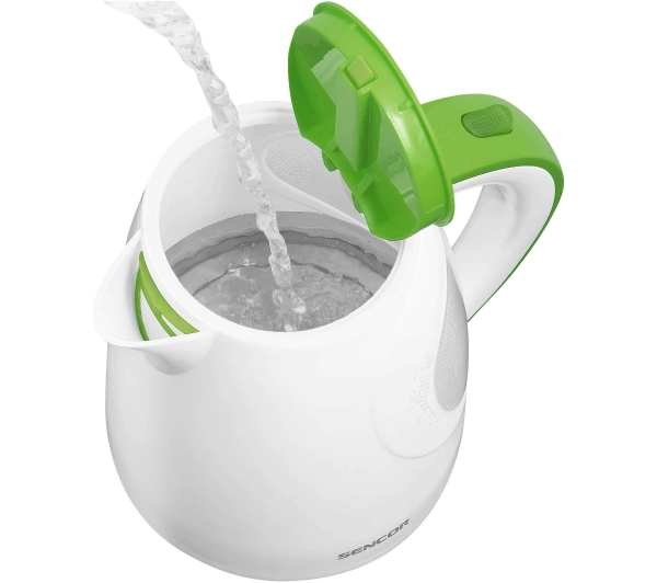 Sencor SWK 1511GR 1,5l 2200W