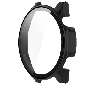 Bizon ze szkłem do Huawei Watch GT 4 46mm Czarny