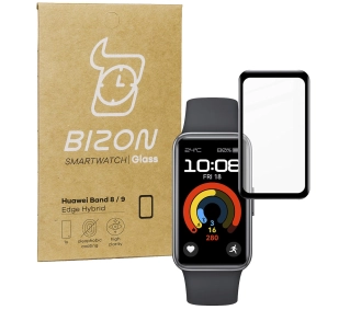 Bizon Edge Hybrid do Huawei Band 9/Band 8