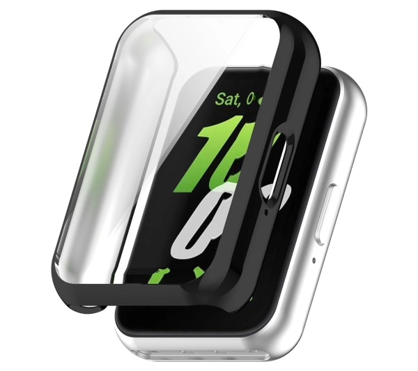 Bizon Felipe do Galaxy Fit 3 Czarny