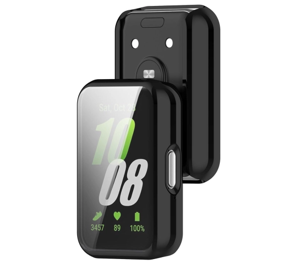 Bizon Felipe do Galaxy Fit 3 Czarny