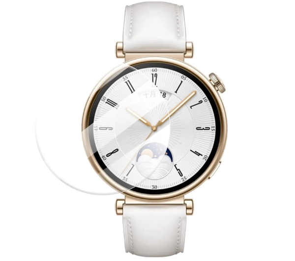 Bizon Watch Clear do Huawei Watch GT 4 41mm