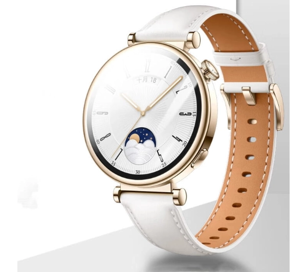 Bizon Watch Clear do Huawei Watch GT 4 41mm