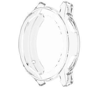 Bizon Felipe do Xiaomi Watch S3 47mm Przezroczysty