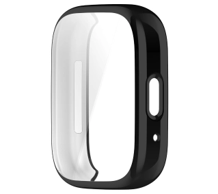 Bizon Felipe do Xiaomi Redmi Watch 3 Active Czarny