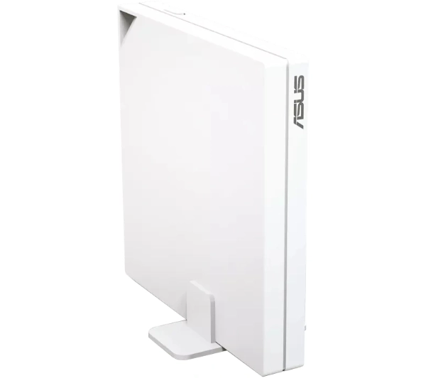 ASUS RT-AX57 Go AX3000 Biały