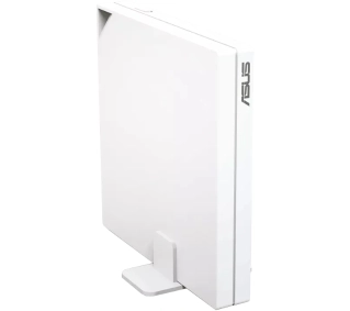 ASUS RT-AX57 Go AX3000 Biały - Kup na Raty - RRSO 0%