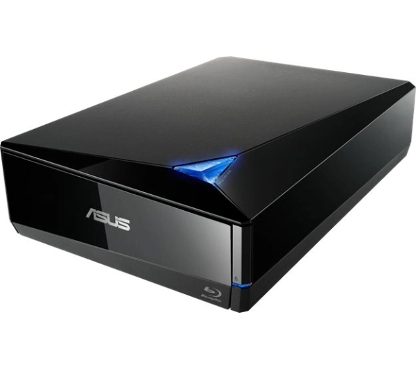 ASUS BW-16D1X-U Czarny