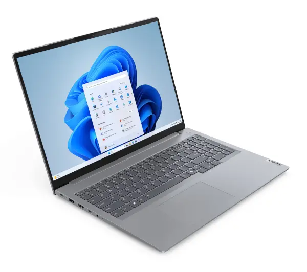 Lenovo ThinkBook 16 G7 ARP 16" R7 7735HS 16GB RAM 512GB Dysk SSD Win11 Szary - Kup na Raty - RRSO 0%