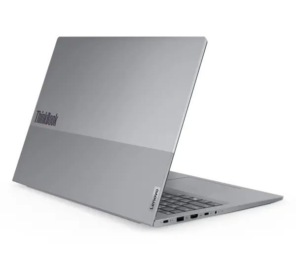 Lenovo ThinkBook 16 G7 ARP 16" R7 7735HS 16GB RAM 512GB Dysk SSD Win11 Szary - Kup na Raty - RRSO 0%