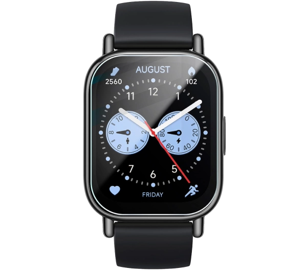 Bizon Watch Clear do Xiaomi Redmi Watch 5 Lite