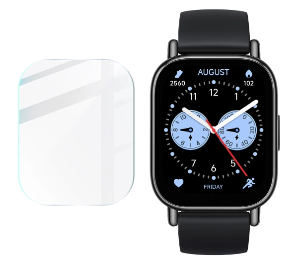 Bizon Watch Clear do Xiaomi Redmi Watch 5 Lite