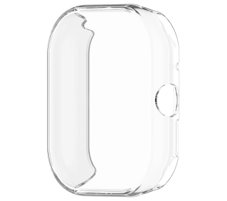 Bizon Felipe do Xiaomi Redmi Watch 4 Przezroczysty