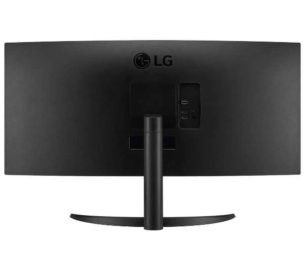 LG 34WR50QK-B 34" 3K VA 100Hz 5ms Zakrzywiony - Kup na Raty - RRSO 0%