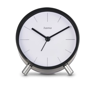 Hama Flores Średnica 11cm Sterowany sygnałem radiowym Czarny