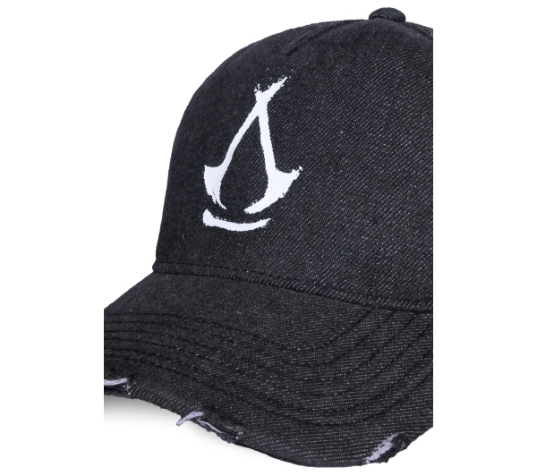 Difuzed Assassin’s Creed Shadows - Acid Washed