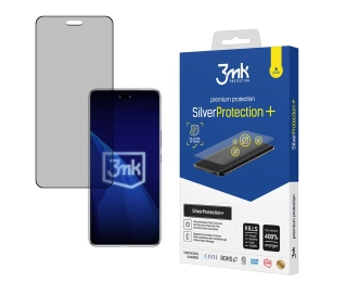 3mk SilverProtection+ do Huawei Nova 13 Pro