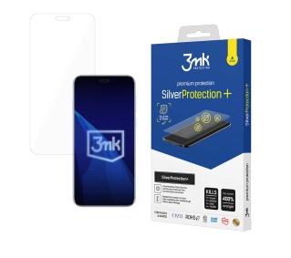 3mk SilverProtection+ Honor Magic 7 Pro