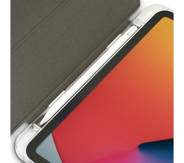 Hama Fold Clear iPad 10.9" 10 Gen Czarny