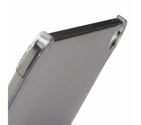 Hama Fold Clear iPad 10.9" 10 Gen Czarny