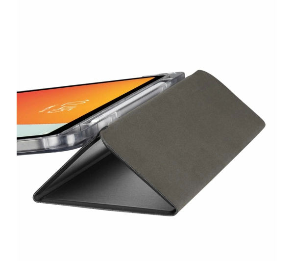 Hama Fold Clear iPad 10.9" 10 Gen Czarny