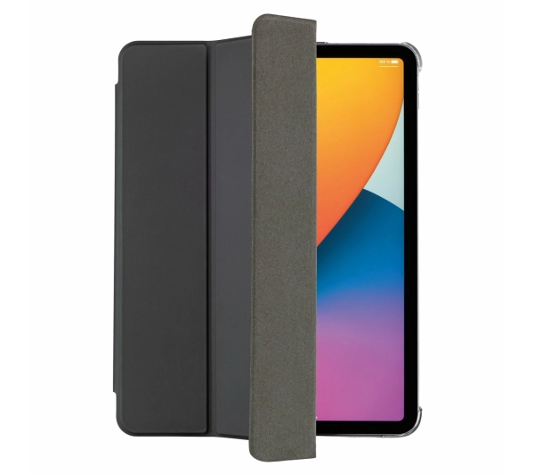 Etui na tablet Hama ETUI FOLD CLEAR Z MIEJSCEM NA RYSIK iPad 10.9" 10 gen 2022 CZARNE