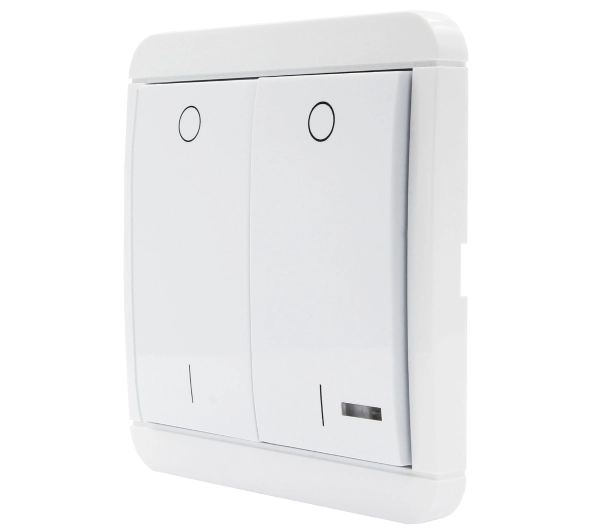 Eura-Tech radiowy EL-HOME WS-22C8
