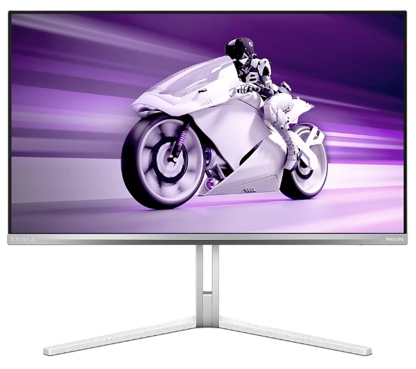 Philips Evnia 27M2N8500/00 26.5" 2K QD-OLED 360Hz 0,03ms Gamingowy