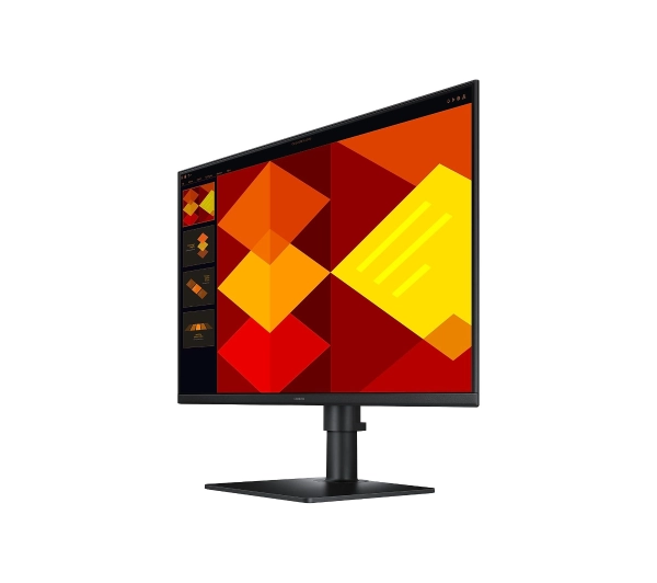 Samsung S27D400GAU  27" Full HD IPS 100Hz 5ms - Kup na Raty - RRSO 0%