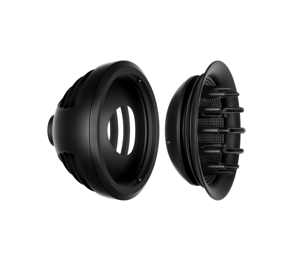 Dyson Supersonic Nural Curly+Coily 598975-01 Jonizacja Dyfuzor Zimny nawiew 1600W 3 prędkości 4 temperatury - ⚡ BESTSELLERY ⚡ - Kup na Raty - RRSO 0%