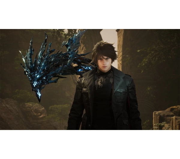 Lost Soul Aside Gra na PS5