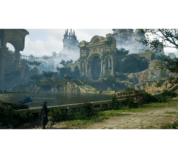 Lost Soul Aside Gra na PS5