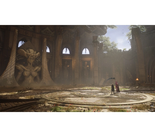 Lost Soul Aside Gra na PS5