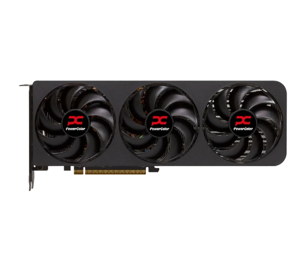 PowerColor Reaper Radeon RX 9070 16GB GDDR6 256bit FSR - Kup na Raty - RRSO 0%