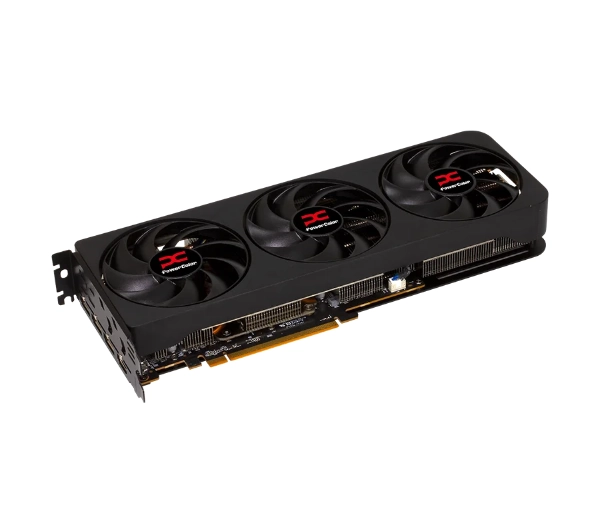 PowerColor Reaper Radeon RX 9070 16GB GDDR6 256bit FSR - Kup na Raty - RRSO 0%
