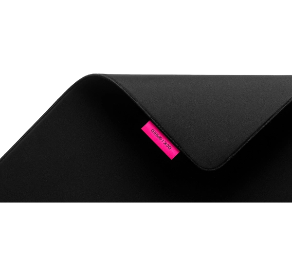 SteelSeries QCK Performance L Speed Czarny