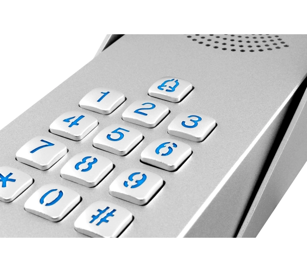 Eura-Tech Eura ADP-38A3 Biały - Kup na Raty - RRSO 0%