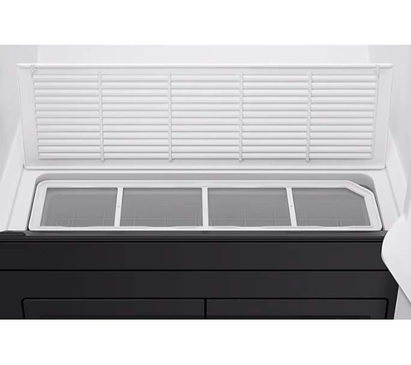 Samsung AirDresser DF18CB8700CRE1 59,5cm Ciemne lustro - TRZECI -55%, ALBO 5-TY ZA 1ZŁ - Kup na Raty - RRSO 0%