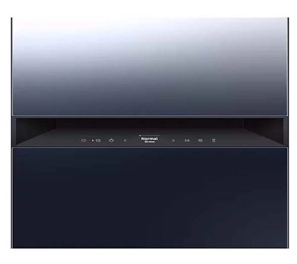 Samsung AirDresser DF18CB8700CRE1 59,5cm Ciemne lustro - TRZECI -55%, ALBO 5-TY ZA 1ZŁ - Kup na Raty - RRSO 0%