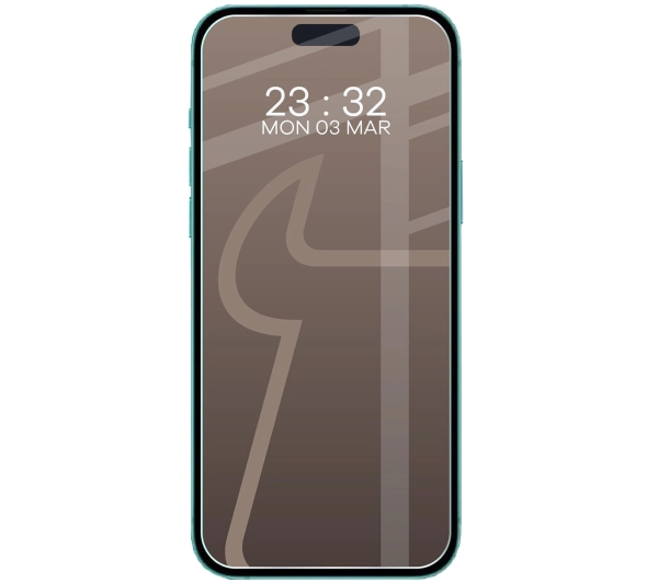 Bizon elastyczne Mule do iPhone 16 Pro