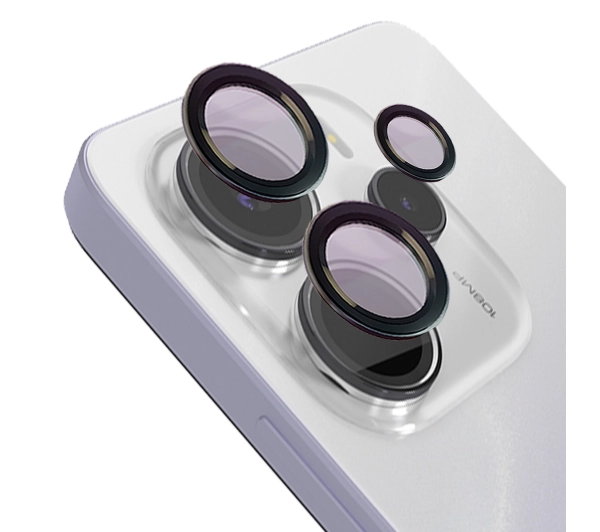 Bizon na aparat z aplikatorem Snap Lens do Xiaomi Redmi Note 14 4G