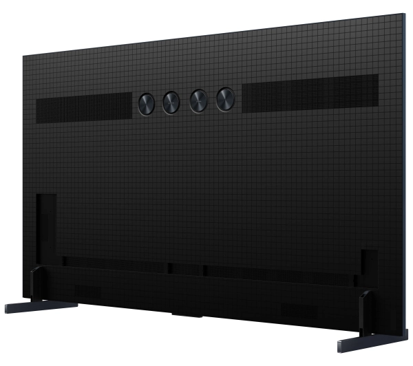 TCL 85X11K 85" QD-Mini LED 4K 144Hz Google TV Dolby Vision IQ Dolby Atmos HDMI 2.1 DVB-T2 - Kup na Raty - RRSO 0%
